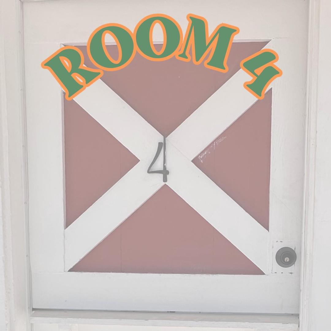 Joshua Tree Ranch House Motel - Downtown - Room #4 Екстериор снимка