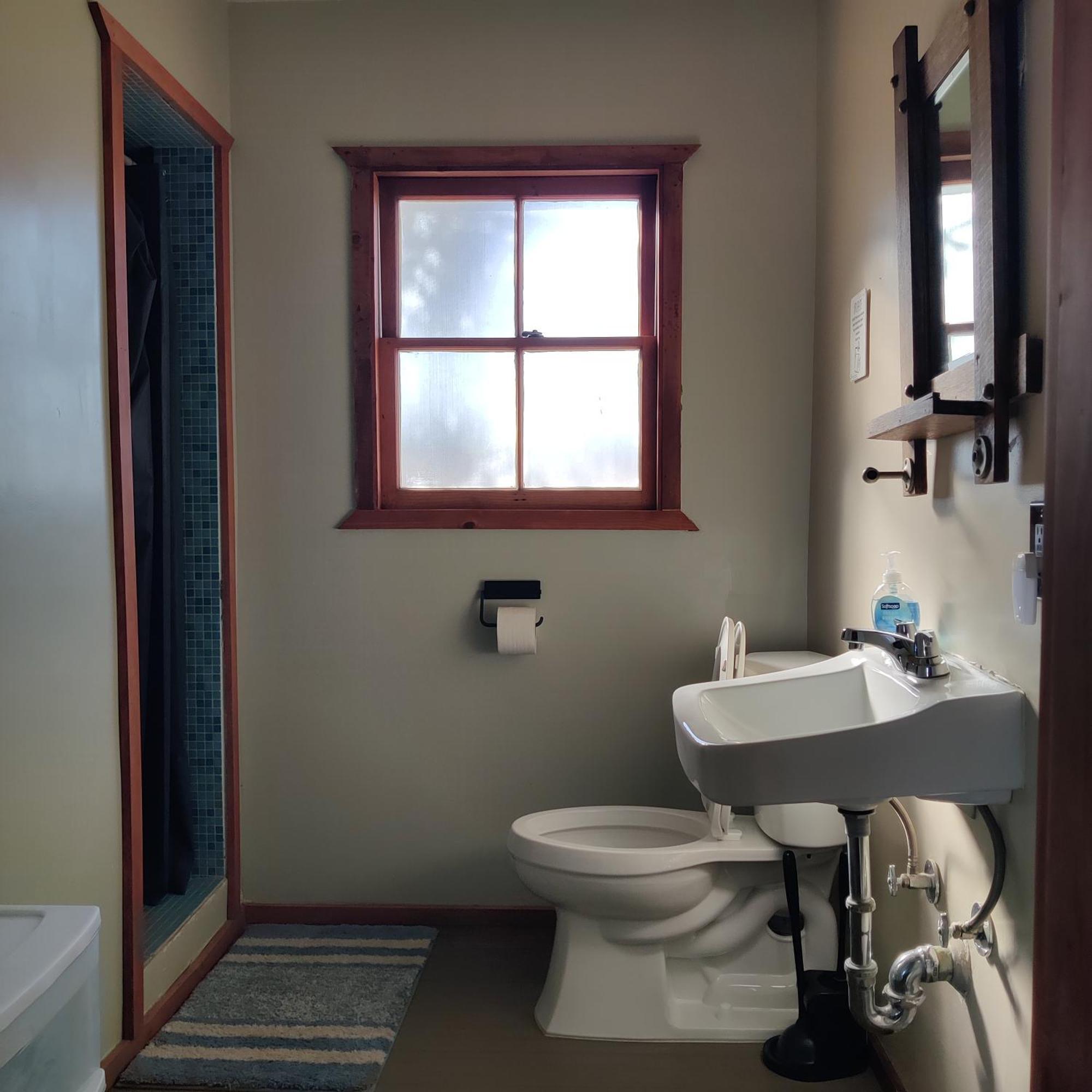 Joshua Tree Ranch House Motel - Downtown - Room #4 Екстериор снимка